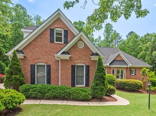 27 Woodgate Ct, Durham, NC 27713