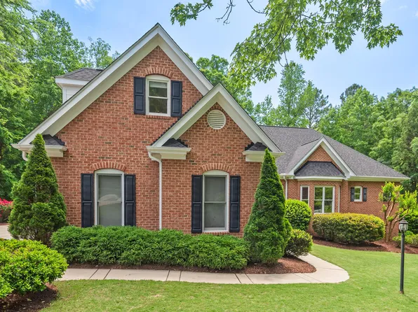 27 Woodgate Ct, Durham, NC 27713