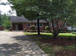 105 Nottingham Rd, Warner Robins, GA 31088