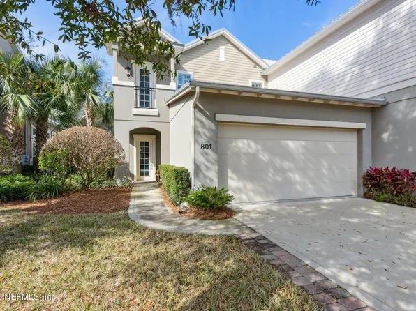 95243 SUMMERWOODS Circle #801, Fernandina Beach, FL 32034