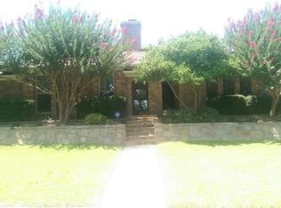 4713 Vera Cruz Dr, Garland, TX 75043