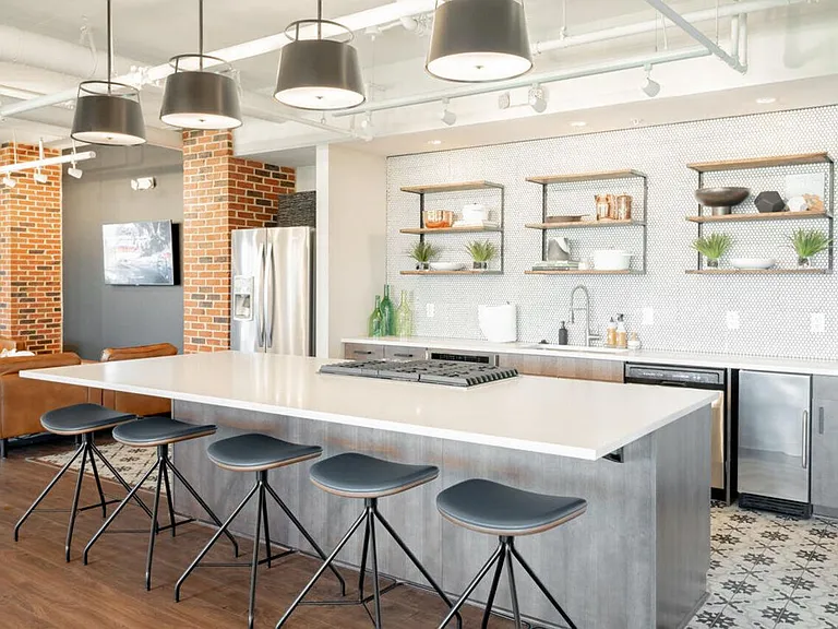 Meeting Street Lofts — Photo 42