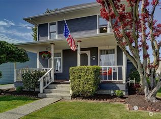 1427 Mason St, Sumner, WA 98390
