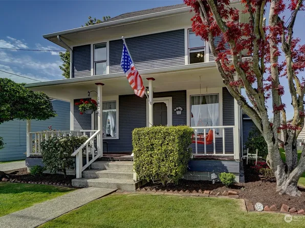 1427 Mason Street, Sumner, WA 98390