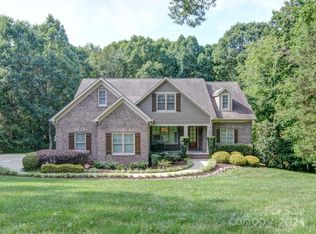 107 Huntington Ridge Pl, Mooresville, NC 28115