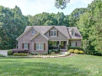 107 Huntington Ridge Pl, Mooresville, NC, 28115