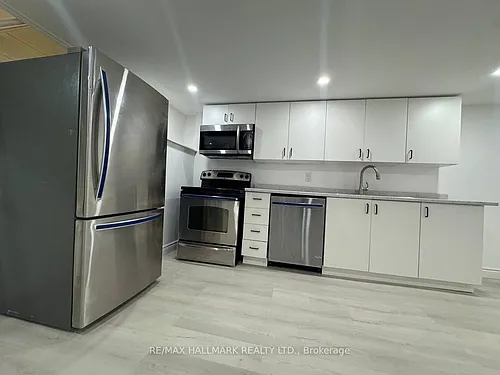 6 Bailey Cres #BASEMENT Photo 1 6 Bailey Cres #BASEMENT Photo 1