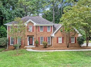 1331 Fireside Ct SW, Lilburn, GA 30047