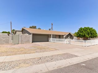 3710 W Gardenia Ave, Phoenix, AZ 85051
