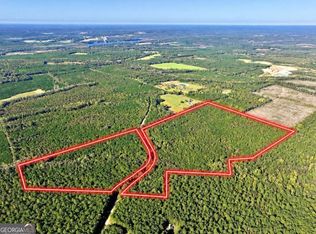 475 Holloway Ray Rd, Mc Intyre, GA 31054