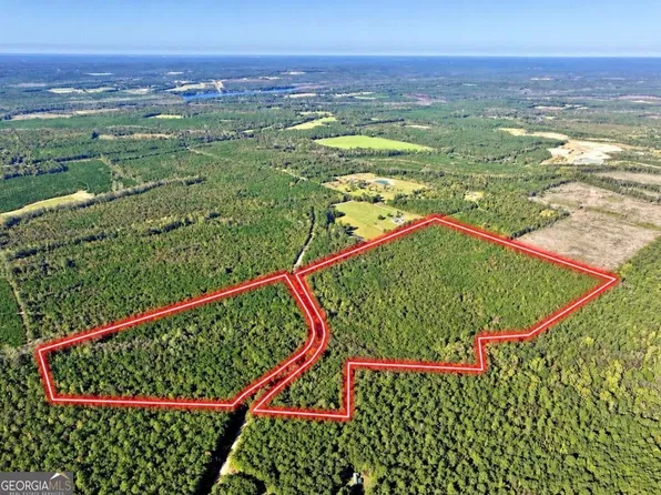 475 Holloway Ray Rd, Mc Intyre, GA 31054