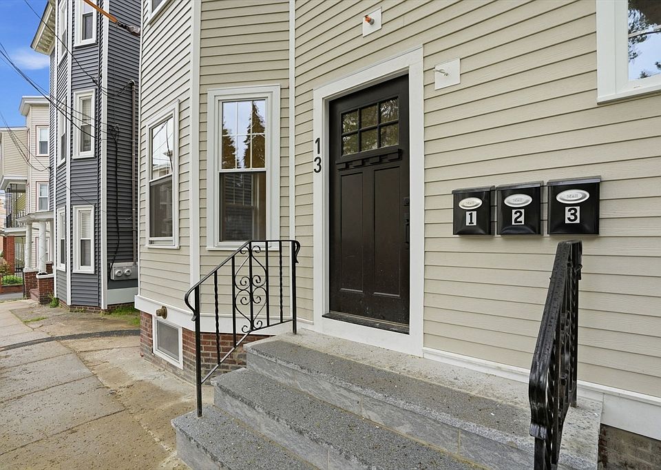 1st image of 13 Langmaid Ave #1
