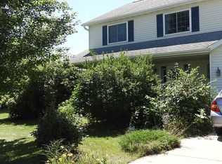 1017 Cedar Ridge Ln SW, Oronoco, MN 55960