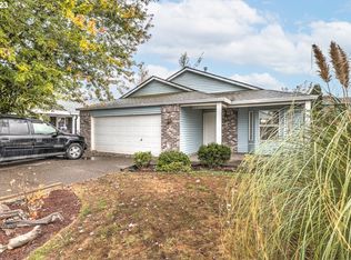872 Lantana Ln, Gervais, OR 97026