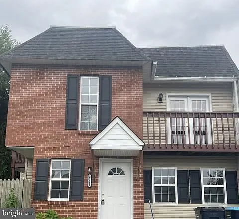 2 bed, 1.5 bath, 1125 sqft, $1,850 — Photo 1
