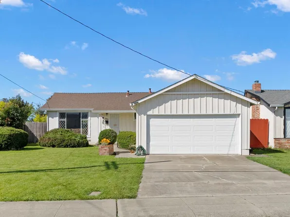 16183 Via Harriet, San Lorenzo, CA 94580