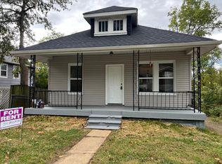 2749 Old Hanley Rd, Saint Louis, MO 63114