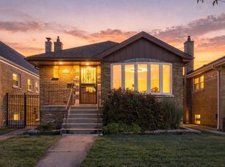 4514 S Kedvale Ave, Chicago, IL 60632