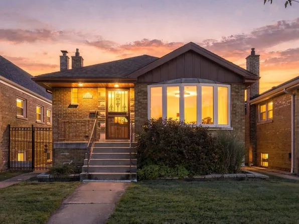 4514 S Kedvale Ave, Chicago, IL 60632