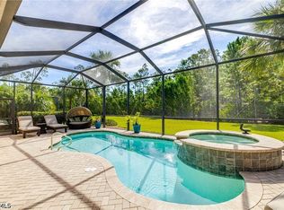 10443 Migliera Way, Fort Myers, FL 33913