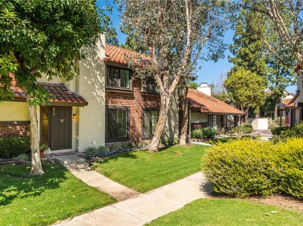 812 S San Carlos Ct, San Dimas, CA 91773