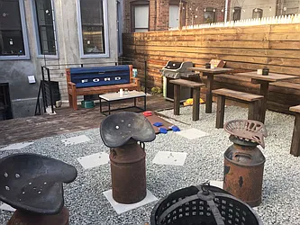 Rented by Brown Harris Stevens