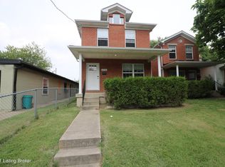 1775 Dumesnil St, Louisville, KY