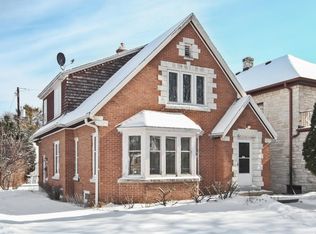 3176 N 55th St, Milwaukee, WI 53216