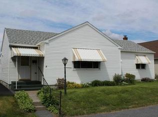 341 Kiefer Ave, Hazleton, PA 18201