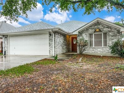 1672 Kimberly Dawn Dr, New Braunfels, TX, 78130