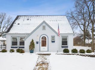 839 Birch Ave, Downers Grove, IL 60515