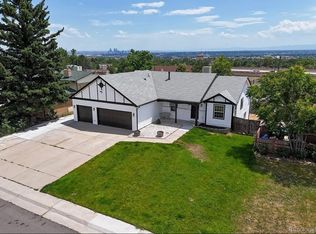 3726 W 80th Dr, Westminster, CO 80031