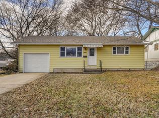 2225 N Fort Ave, Springfield, MO 65803