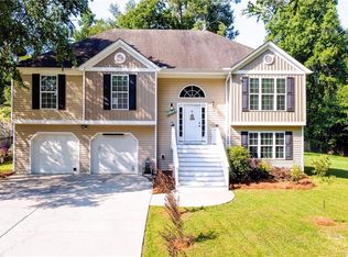 6277 N Sweetwater Rd, Lithia Springs, GA 30122