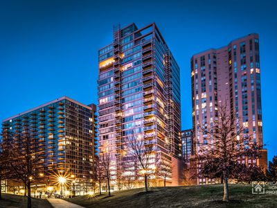 653 N Kingsbury St APT 1705, Chicago, IL, 60654
