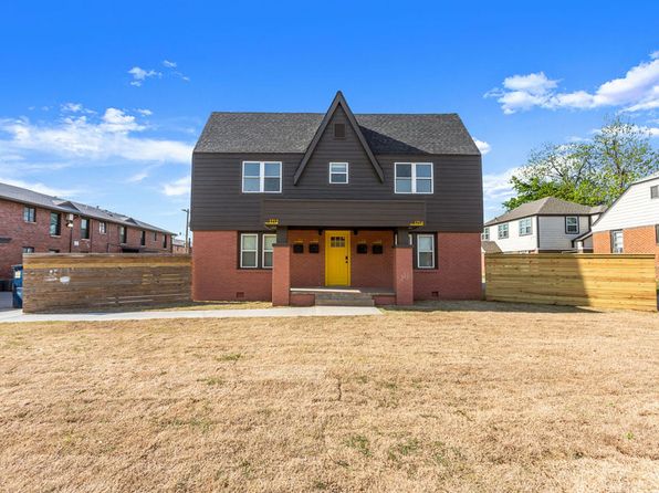 1201 N Blackwelder Ave #1219-7