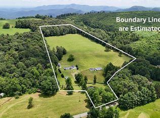 1802 Mountain View Rd, Meadows Of Dan, VA 24120