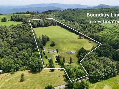 1802 Mountain View Rd, Meadows Of Dan, VA, 24120