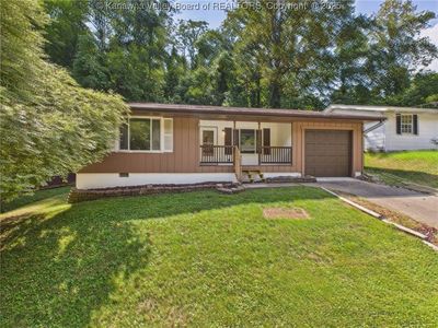 731 N Hills Dr, Charleston, WV, 25387