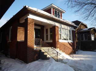 8141 S Loomis Blvd, Chicago, IL