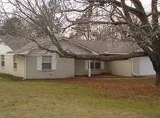 521 Webb Ave, Ada, OK 74820