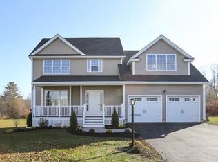 187 Stow Rd, Marlborough, MA 01752