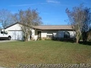 3132 Dothan Ave, Spring Hill, FL 34609