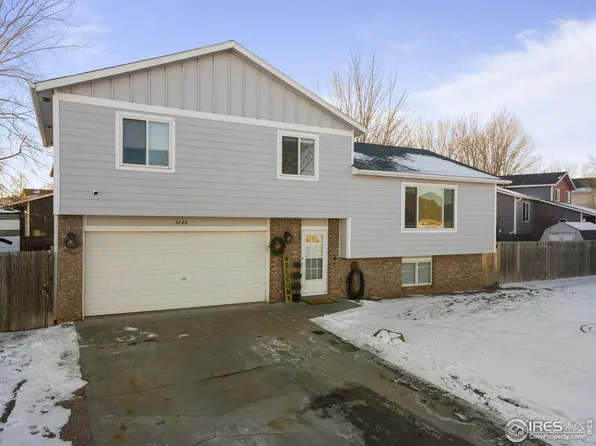 4328 W A St, Greeley, CO 80634