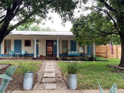 2511 Glen Springs Way, Austin, TX, 78741