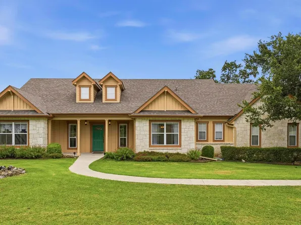 105 Dove Mountain, Boerne, TX 78006