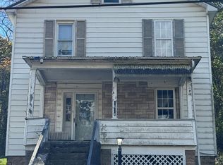1404 Park Ave, Northern Cambria, PA 15714