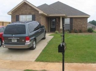 703 Buena Vista Loop, Prattville, AL 36067