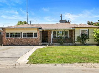1627 Honeysuckle Dr, Modesto, CA