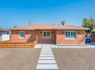 1940 W Osborn Rd, Phoenix, AZ 85015